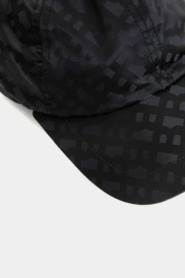 ΚΑΠΕΛΟ BOSS - 001 ΜΑΥΡΟ